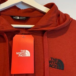 Brand new snap hoddie